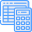 Calculator іконка 64x64