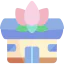 Yoga ícono 64x64