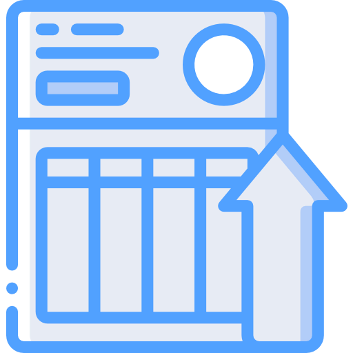 Invoice icon