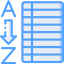 Sort іконка 64x64