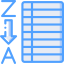 Sort іконка 64x64