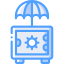 Safebox іконка 64x64