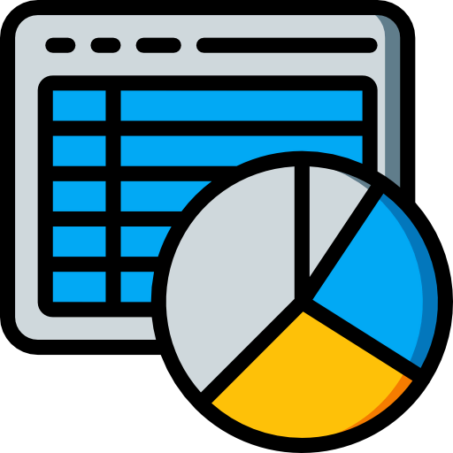 Analytics icon