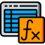 Formula іконка 64x64