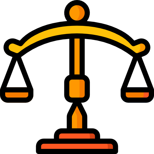 Scale icon