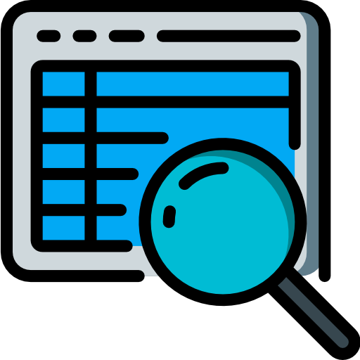 Search icon