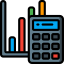 Analytics іконка 64x64
