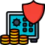 Safebox іконка 64x64
