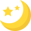 Moon icon 64x64