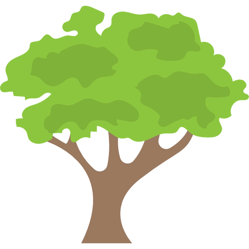 Tree icon