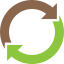 Recycle icon 64x64