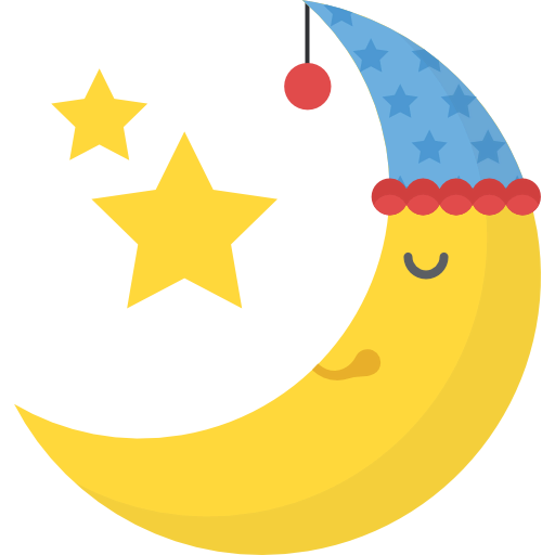 Moon icon