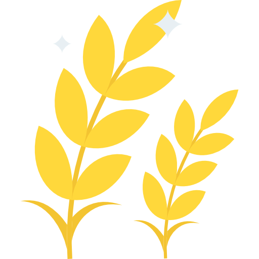 Wheat icon