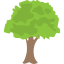 Tree icon 64x64