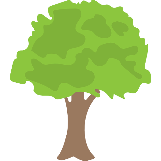 Tree icon