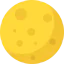 Moon icon 64x64
