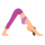 Downward icon 64x64