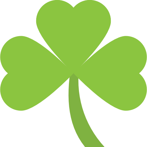 Clover icon