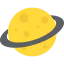 Planet icon 64x64