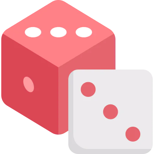 Dice icon
