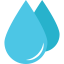 Water icon 64x64
