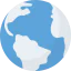 World icon 64x64