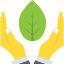 Eco icon 64x64