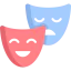 Theater icon 64x64