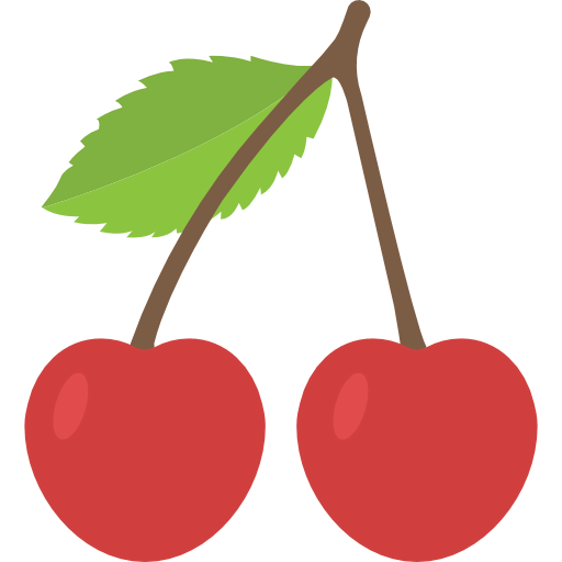 Cherry icon