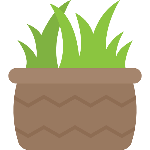 Grass icon