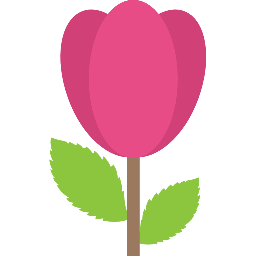 Tulip icon