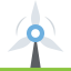 Windmill icon 64x64