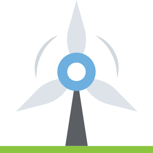 Windmill icon