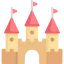 Castle icon 64x64