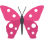 Butterfly icon 64x64