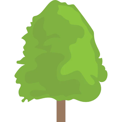 Tree icon