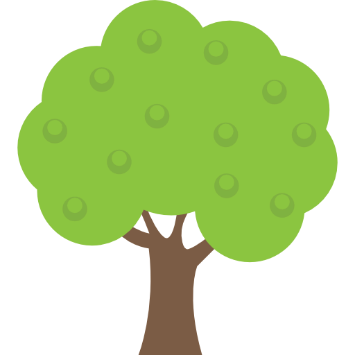 Tree icône
