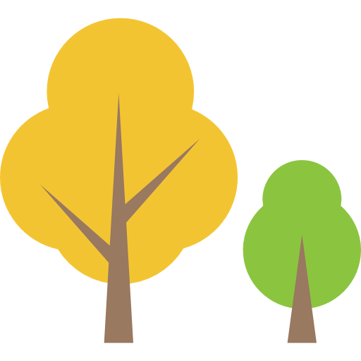Tree icon