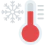 Temperature icon 64x64
