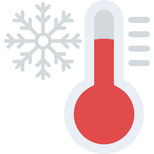 Temperature icon