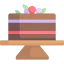 Cake icon 64x64