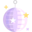 Disco ball icon 64x64