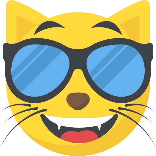 Cat icon