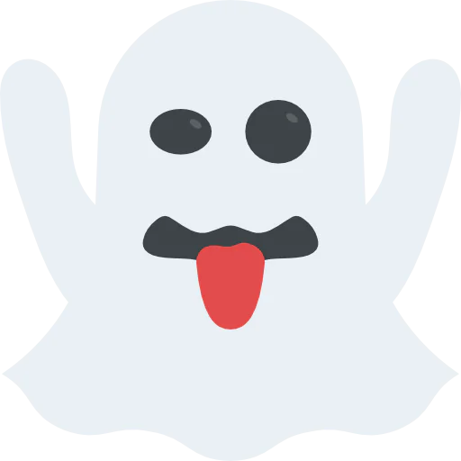 Ghost icon