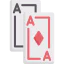 Playing card icon 64x64
