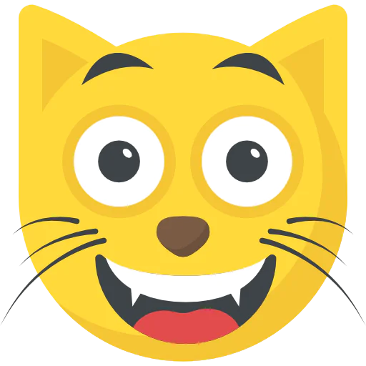 Cat icon