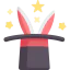 Hat icon 64x64