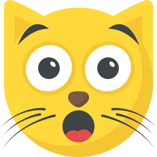 Cat icon