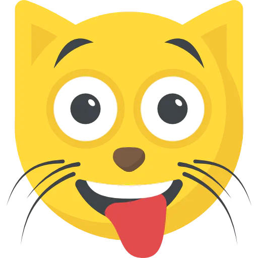 Cat icon