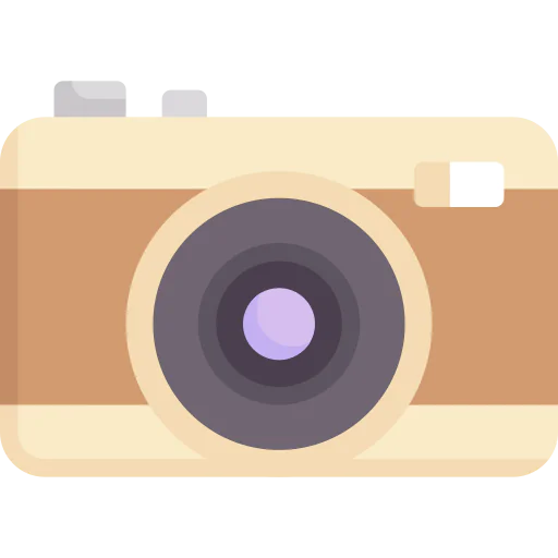 Camera icon